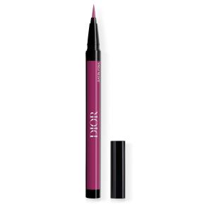 Подводка для глаз diorshow liquid liner Dior, 861 satin pink, объем 0.55 мл