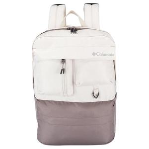 Columbia Тканевый рюкзак унисекс бежевый бисер песочный, Beige Fuse Beads Sand