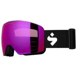 Горнолыжные очки Connor Rig Reflective Matte Black Rig Bixbite Sweet Protection