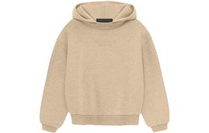 Детская толстовка Fear Of God Essentials, золотой