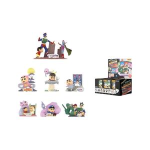 Коробки-сюрпризы 52TOYS