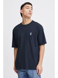 Футболка PRJust синего цвета 11 Project