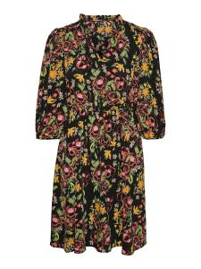 Платье Vero Moda OLIVIA, черный