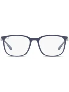 Очки RB7199 Ray-Ban, синий