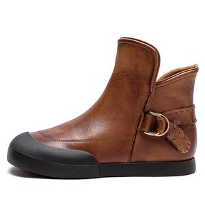 Ботильоны женские Jay, цвет Coffee