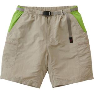 Шорты Casual Hirono Gramicci, зеленый