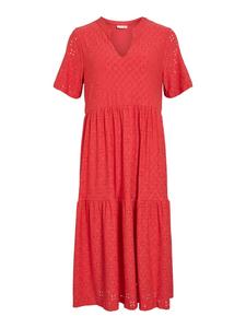 Платье до колена Vila