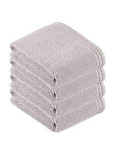 Полотенце для ванной и душа Vossen, цвет light grey