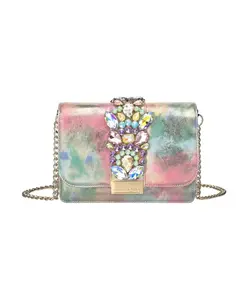 Сумка через плечо Jewel Alma En Pena, мультиколор