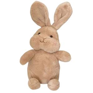 Плюшевая игрушка Nordic Rabbit, вращающаяся кроличья кукла, плюшевая кукла высотой 30см/40см Fat Fat Dragon