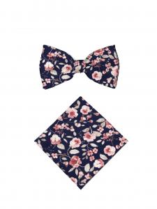 Real Guys Носовой платок в цвете Rose