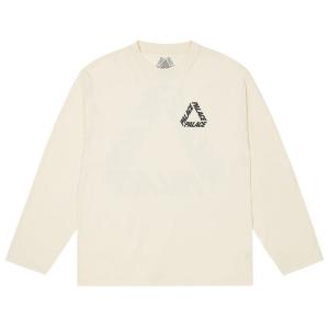 Футболка с длинными рукавами Palace P3, белый
