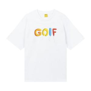 Футболка GOLF WANG Helium Tee, белый