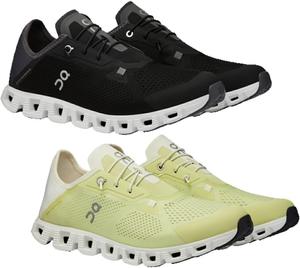 Мужские кроссовки Cloud 5 On, слоновая кость