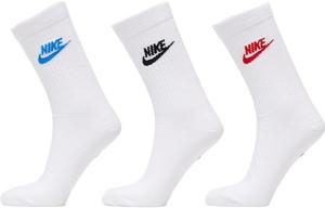 Носки мужские до середины икры Nike