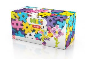 Конструкторы Meli, Maxi Pink