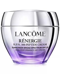 Ренержи Х  . 300-Пептидный крем SPF 25 Lancôme