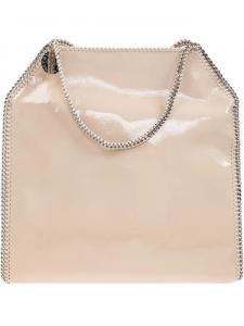 Сумка через плечо Stella McCartney Falabella, розовый