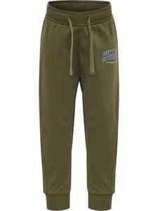 Брюки Hmlfast Lifestyle Kids HUMMEL