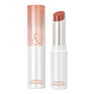 Осветляющий тающий бальзам rom&nd, 05 Nougat Sand (soft warm brown)