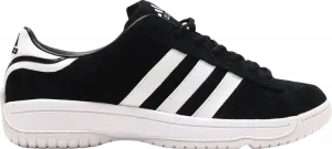 Кроссовки atmos x Campus Supreme Sole 'Core Black White', черный