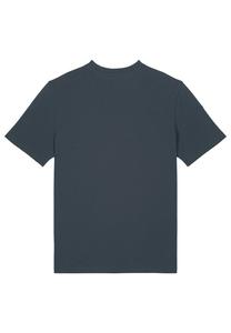 Футболка с принтом MEHR WANDERN watapparel, антрацит