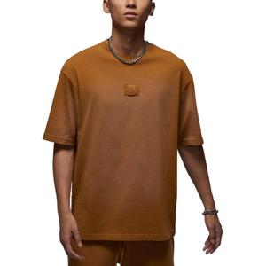Футболка Flight Essentials 85 мужская бронзовая Jordan, цвет Bronze