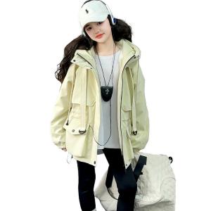 Утепленная куртка для детей 3-7 лет PROTECTCAMEL, cardamom зеленый