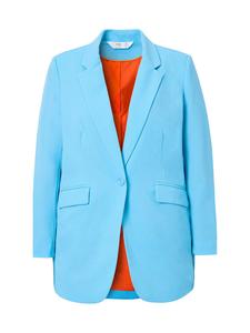 Блейзер Angel of Style, цвет mineralblau