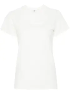 Футболка с круглым вырезом Baserange, нейтральный