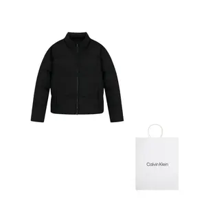 Calvin Klein Унисекс пуховик, UB1-Space Black