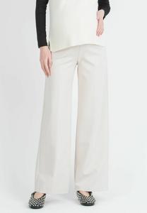 Брюки Attesa Maternity Trousers, White