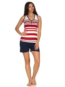 Ночное белье NORMANN, красный