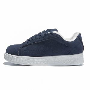 Yiya Кроссовки для скейтбординга Coverage Low Top унисекс синие, цвет Blue