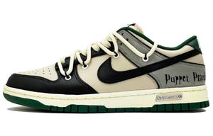 Обувь для скейтбординга Nike Dunk унисекс, Off-white