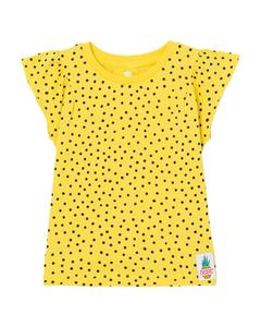 Керубино Топ Cherubino, желтый