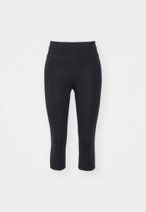 Спортивные брюки длиной три четверти Classic Casall, черные