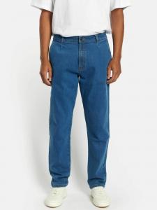 Denim Project Джинсы свободного кроя 'DPMDPSLOUCHY' в синем цвете