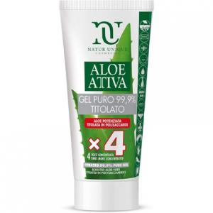 Гель Aloe Vera 99.9% 200ml