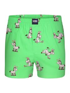 Боксеры Happy Shorts Motive, разноцветный