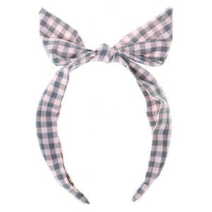 Rockahula Kids - повязка для волос Annie Check