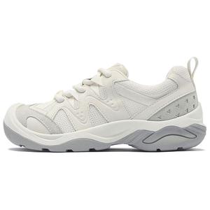 Низкие повседневные туфли 4 см женские AGSDON, Beige