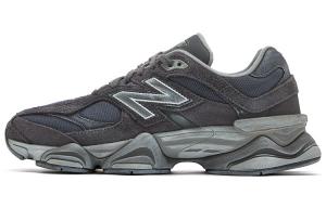 9060 'Magnet' New Balance, темно-серый