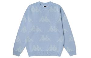 Свитер Unisex Kappa, синий