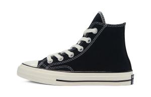 Кеды детские Converse 1970s, черный/белый