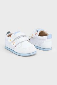 Полуботинки детские Mayoral, синий