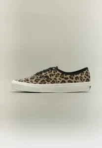 Оригинальные кроссовки унисекс Vans, Black/Brown