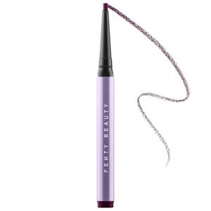 Стойкий карандаш для глаз Flypencil Fenty Beauty by Rihanna, 0.01 oz/0.3 g, Purple Stuff