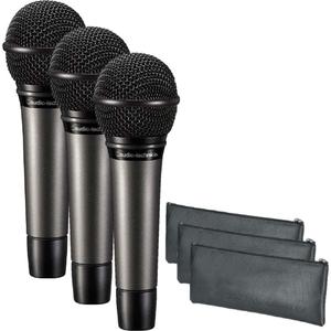 Динамический микрофон Audio-Technica ATM510 Handheld Cardioid Dynamic ATM510PK