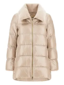 Пуховик Herno, нейтральный